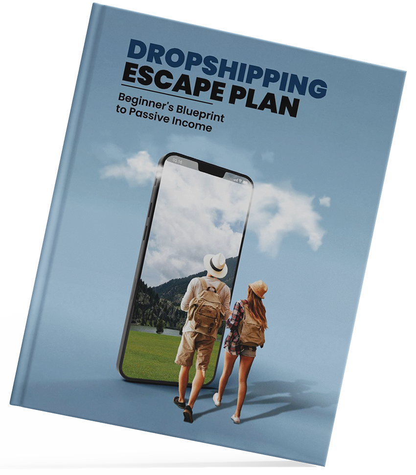 Dropshipping Secrets - How to get your 1st sale